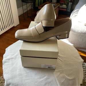 M. Gemi women’s loafers